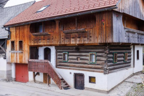 House Pr'Belej